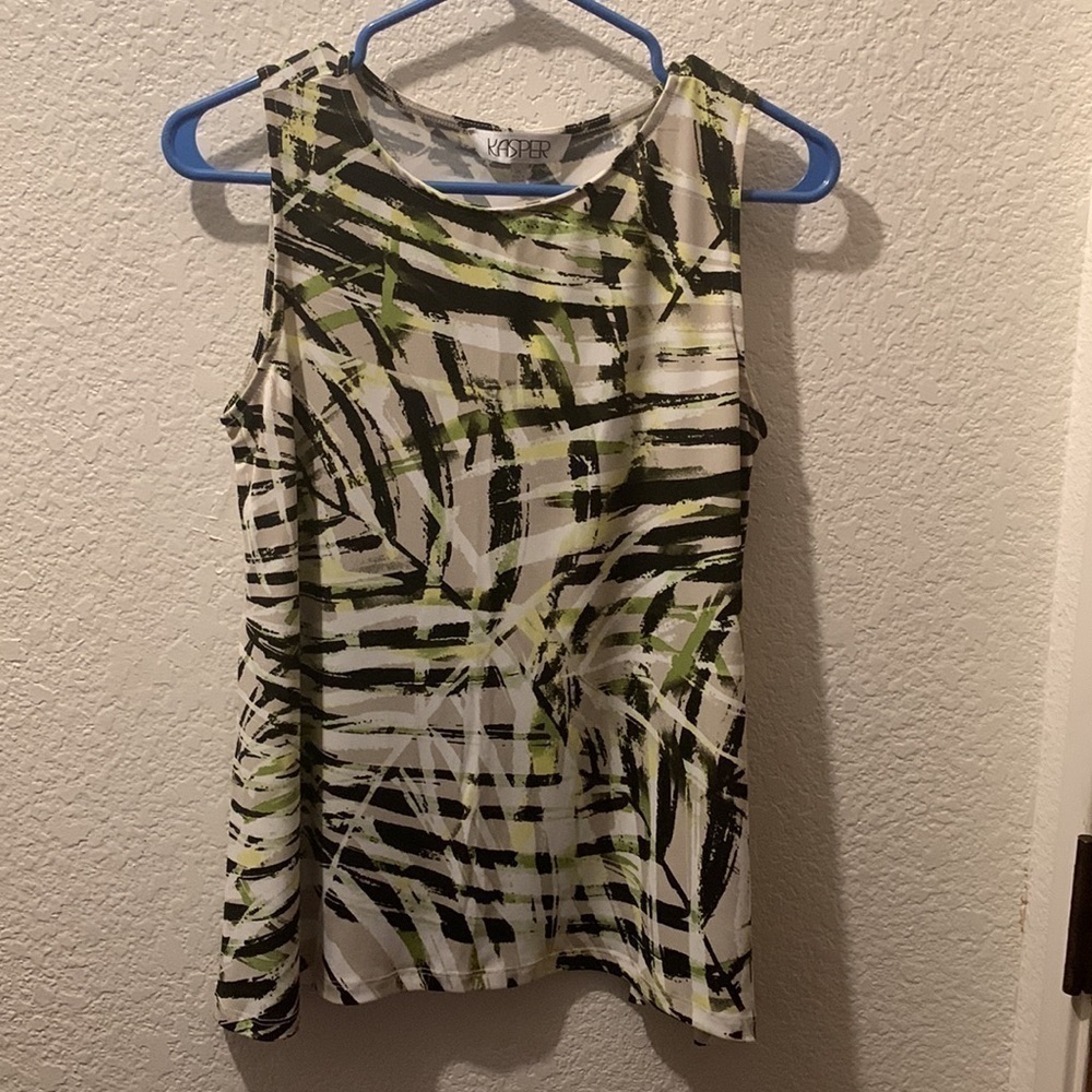 Kasper dress tank top - Picture 4 of 8